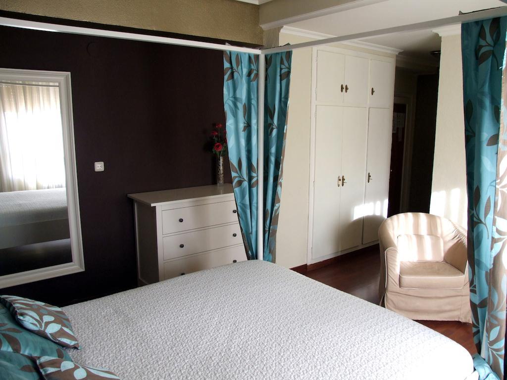 Hostal El Botero Monreal del Campo Eksteriør bilde