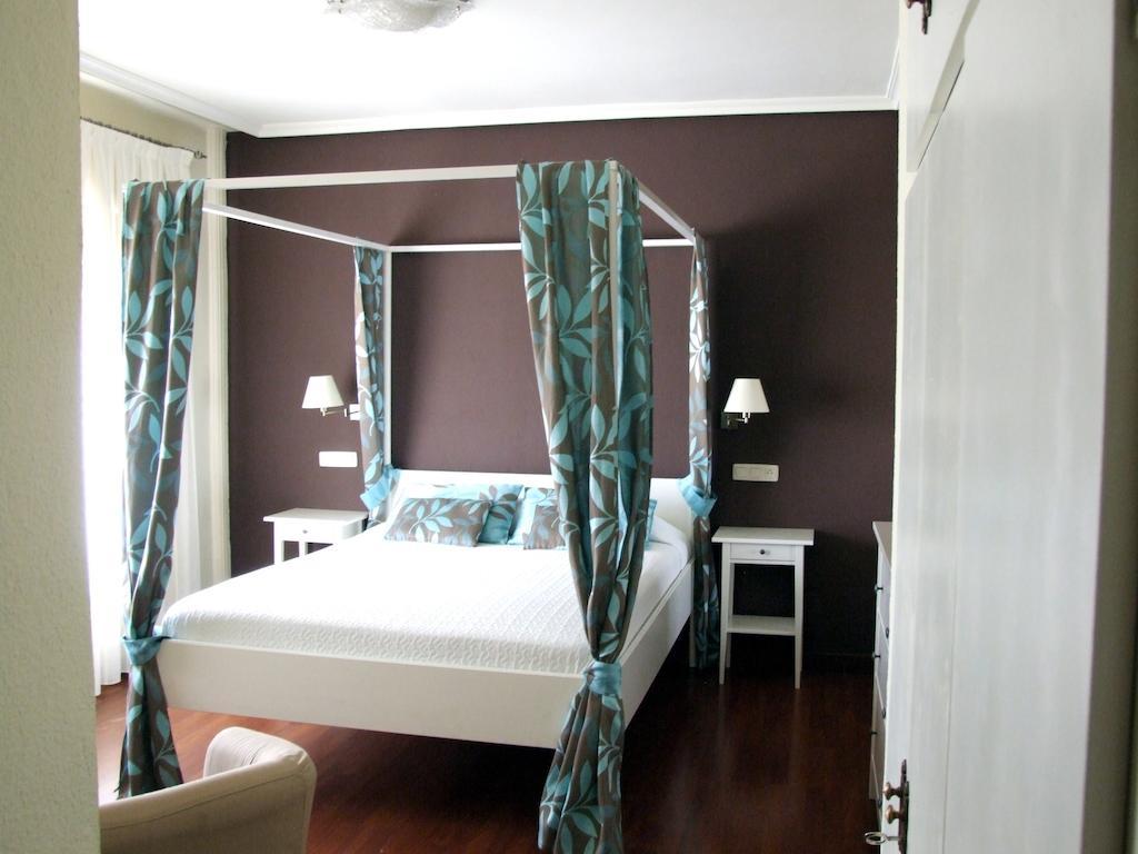Hostal El Botero Monreal del Campo Eksteriør bilde